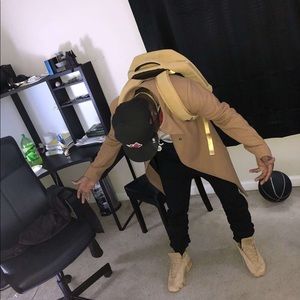 Meet your Posher, Jahkeim